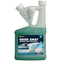 Star brite Odor Away Holding Tank Treatment - Nitrate Formula