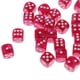 thumbnail image 5 of de Dados Cuadrados de Plástico de 50 Piezas D6 para de Cartas de , Accesorio , 1,6 Cm Yotijar Juego de dados de 6 lados, 5 of 7