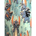 thumbnail image 3 of MJC Mens Disney's Lilo and Stitch Lightweight Performance Fabric Unisex Loungepant (Small), 3 of 3