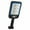 N/Black, variant on RBCKVXZ Solar Lights Outdoor, IP65 Waterproof, 3 Modes Motion Sensor Solar Powered Lights with Remote Control - Wall Security Lights For Fence Yard Garden Patio Front Door