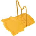 thumbnail image 1 of Kitchen Organizer Pot Lid Rack Foldable Extended Plastic Spoon Plate Holder Shelf Cooking Dish Tray Stand Accessories Storage, 1 of 1