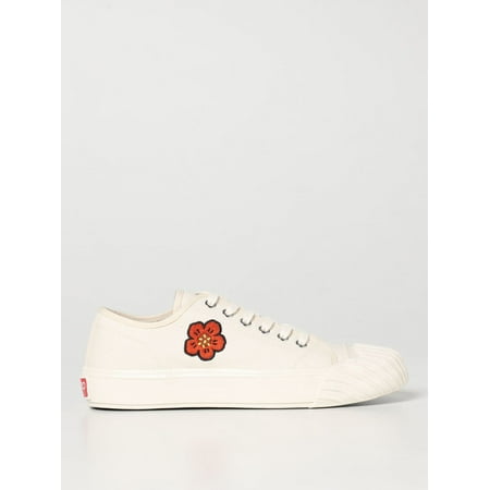 

Kenzo Sneakers Woman White Woman