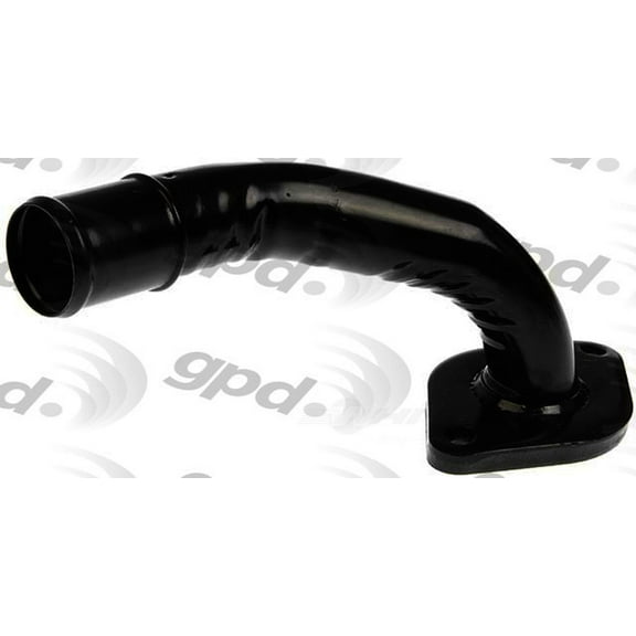 Engine Coolant Water Outlet