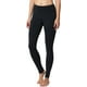 thumbnail image 2 of BALEAF Leggings térmicos cálidos con forro polar para mujer, pantalones de yoga de talle alto, clima frío con bolsillos, 2 of 3