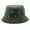 Army Green, variant on Fdelink unisex Clearance! Fdelink Bucket Hat