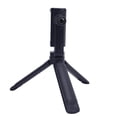 thumbnail image 1 of Trépied de Bureau, Poignée de Perche à Selfie Portable Rotation 360 Prise Confortable pour Microphone, 1 of 7