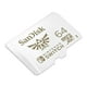 thumbnail image 2 of Memoria MicroSDXC UHS-I U3 Sandisk de 64 GB para Nintendo Switch SanDisk SDSQXAT-064G-GNCZN, 2 of 2