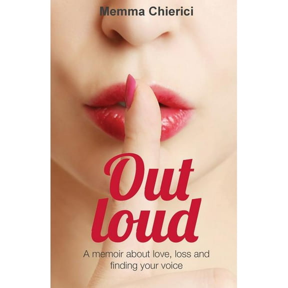Out Loud, (Paperback)