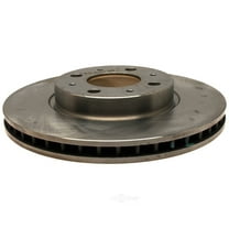 Raybestos R-Line Rotors OE Replacement Brake Rotors 96415R