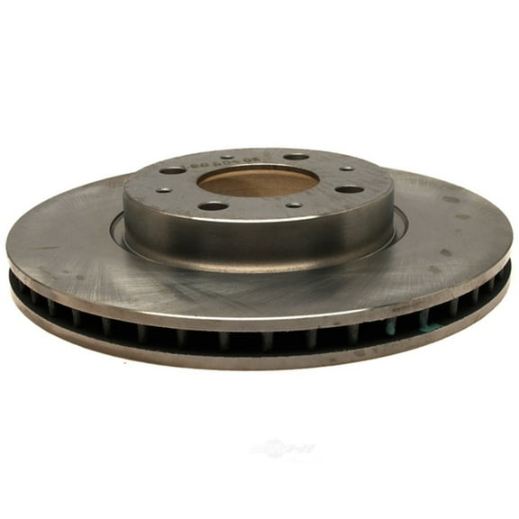 Raybestos R-Line Rotors OE Replacement Brake Rotors 96415R