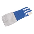 thumbnail image 4 of Left Hand Fencing Glove, Slip  Saber Training Glove For Fencing Match Practice, 4 of 8