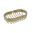 thumbnail image 1 of Oval Soap Basket, 1 of 1