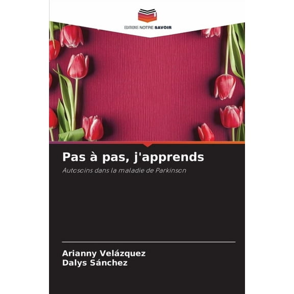 Pas à pas, j'apprends, (Paperback)