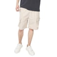 thumbnail image 1 of Bermuda Cargo Para Hombre con Bolsillos Amplios con Tapa Quarry, 1 of 5