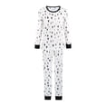 thumbnail image 1 of Ropa Navideña Para La Familia, Cuello Redondo, Manga Larga, Vestido Estampado Para El Hogar, Ropa Para Padres E Hijos Para Hombre Odeerbi ODB121911, 1 of 9