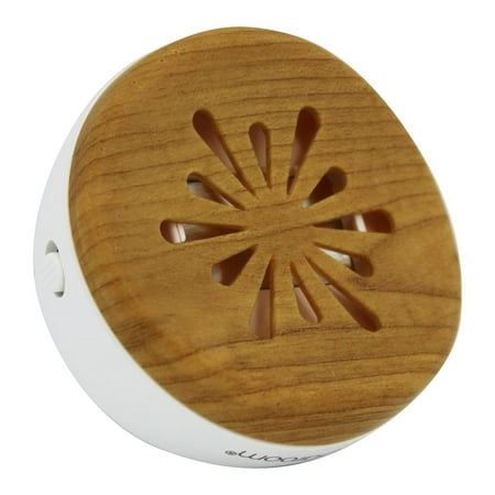 Sparoom eRoma Essential Oil Plug-in Diffuser
