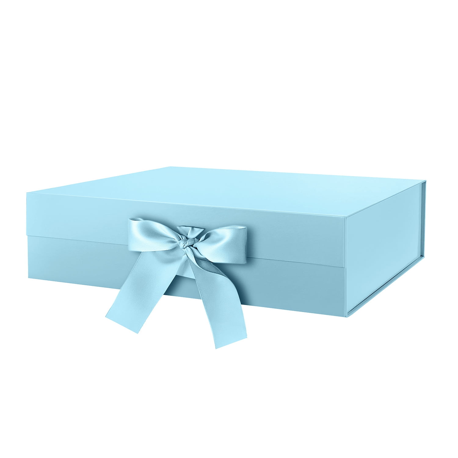 Baby blue-13x9.7x3.4 inches-1 Pack