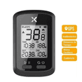 thumbnail image 2 of Velocímetro/odómetro Para Bicicleta G+ Gps Con Soporte+funda Negro, 2 of 5