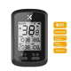 thumbnail image 2 of Velocímetro/odómetro Para Bicicleta G+ Gps Con Soporte+funda Negro, 2 of 5