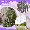 thumbnail image 3 of Wekvgz 401Pcs DIY Suncatchers Beautiful Sun Catchers Making Kit Complete Suncatcher Making Set Creative DIY Suncatcher Kits Decorative DIY Suncatcher Set for Indoor Window Home Decor, 3 of 10