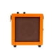 thumbnail image 2 of amplificador de guitarra eléctrica portátil 3W naranja shamjiam Mini Amplificador de Guitarra, 2 of 9