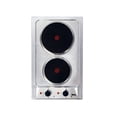 thumbnail image 1 of Parrilla Electrica Disa Home 2 Q Acero Inoxidable PAEL-02, 1 of 4
