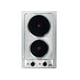 thumbnail image 1 of Parrilla Electrica Disa Home 2 Q Acero Inoxidable PAEL-02, 1 of 4