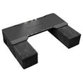 thumbnail image 4 of Couchmaster CYCON² Black Edition - Couch Gaming Desk for Mouse & Keyboard for PC, PS4/5, XBOX One/Series X|S, 4 of 5