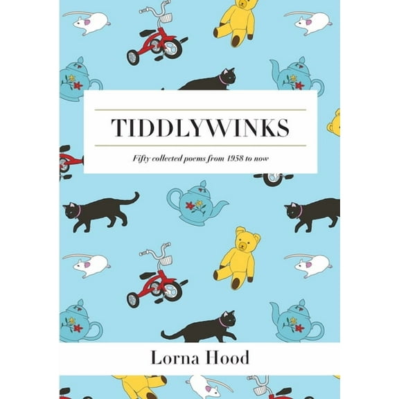 Tiddlywinks, (Paperback)