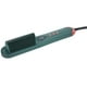 thumbnail image 5 of LCD Ion Negativo Alisador Curling Doble Uso Plancha de Pelo Peine Verde 110-220VUS Enchufe, 5 of 5