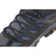 thumbnail image 5 of Bota de senderismo Merrell Moab 3 Mid para hombre, talla 11.5 US, color granito, 5 of 6