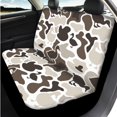 thumbnail image 3 of KUIFORTI Camouflage Duck Car Seat Covers Easy to Install Set of 14 Automotive Rear Front Seat Protector with Car Center Console Cover Universal fit for SUV Van Sedan Truck, 3 of 7
