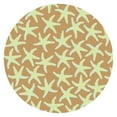 thumbnail image 4 of Surya Rain RAI113 Indoor / Outdoor Area Rug, 4 of 4