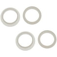 thumbnail image 3 of Dorman 42447 Park Sensor Sealing Rings for Specific Models, Pack of 4 Fits select: 2013-2020 RAM 1500, 2014-2018 JEEP GRAND CHEROKEE, 3 of 4