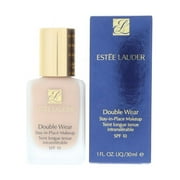 Estee Lauder Double Wear Stay-in-Place Makeup SPF 10 - 1C1 Cool Bone, 1 oz