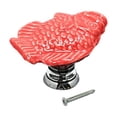 thumbnail image 2 of Creative Fish Furniture Knob Closet Knob, Perillas para Cajones de Armario, 2 of 5