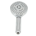 thumbnail image 4 of Handheld Shower Headwith Hose,Handheld Shower Head Female Shower Headwith Hose High Pressure Shower Heads Elevated Design, 4 of 12