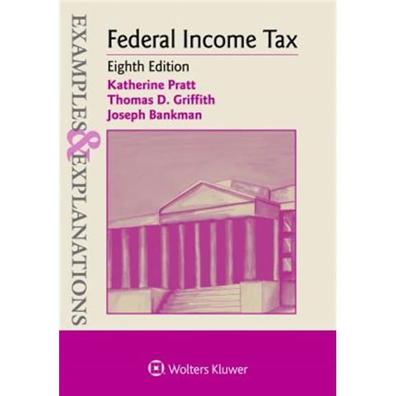 Pre-Owned Federal Income Tax (Examples & Explanations)