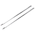 thumbnail image 3 of Chendee Insulated Screwdriver Magnetic Bit High Voltage Resistant 1000V Electrician Tool,6X150-, 3 of 11