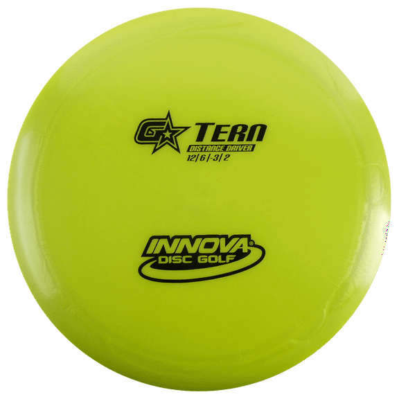 Innova GStar Tern Distance Driver Golf Disc Colors may vary