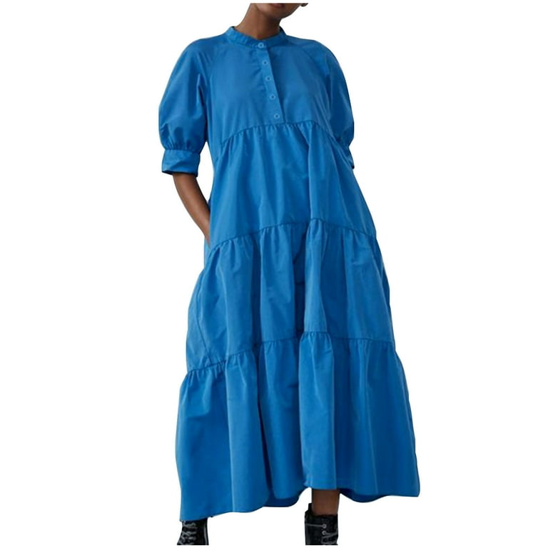 disney princess cinderella blue dress Navy Pencil Skirt main image 0