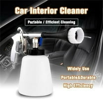 Dongrere Cleaning Spray Bottle for Car Interior, Carpets, Mats, Tire