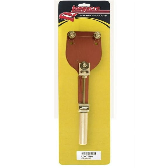 Longacre 52-77750 Oil Filter Cutter