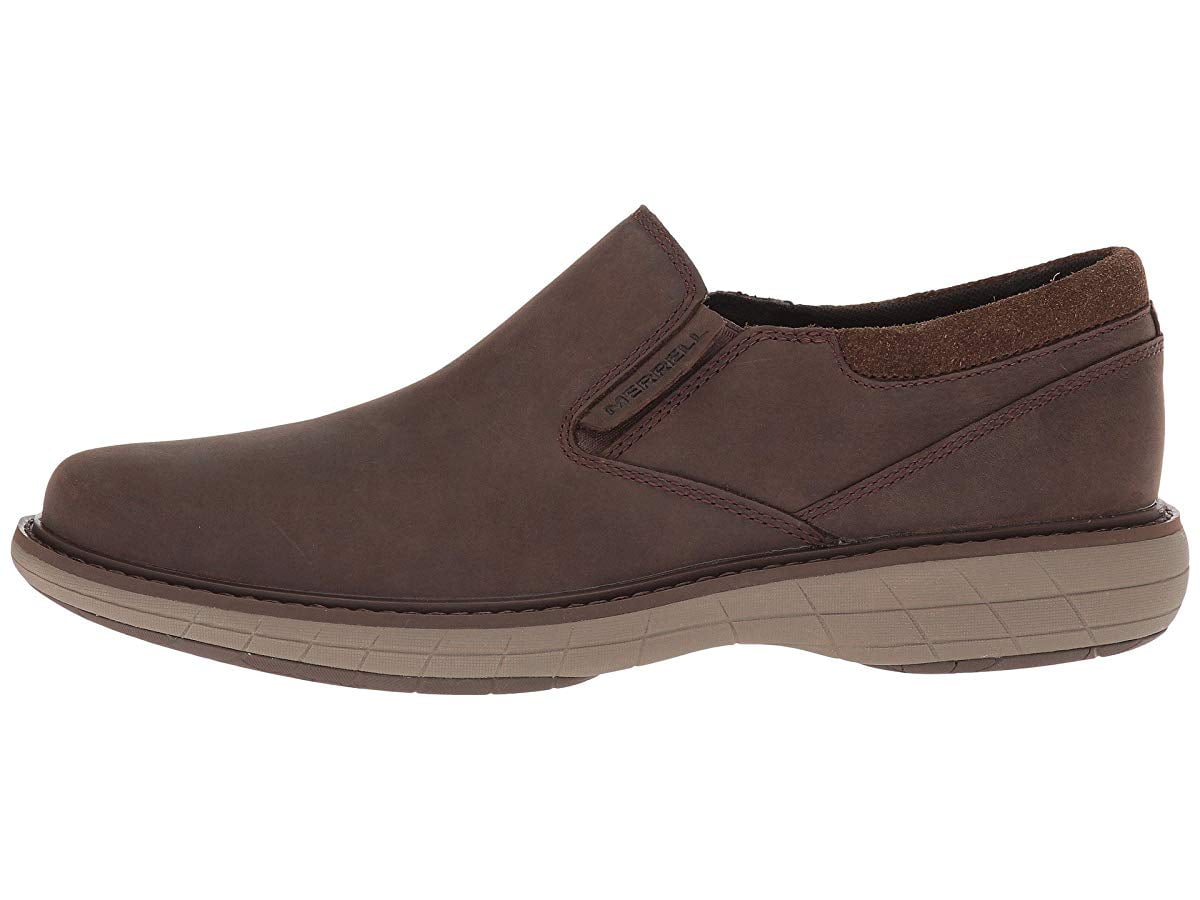 Men's Merrell World Vue Moc Slip-On 