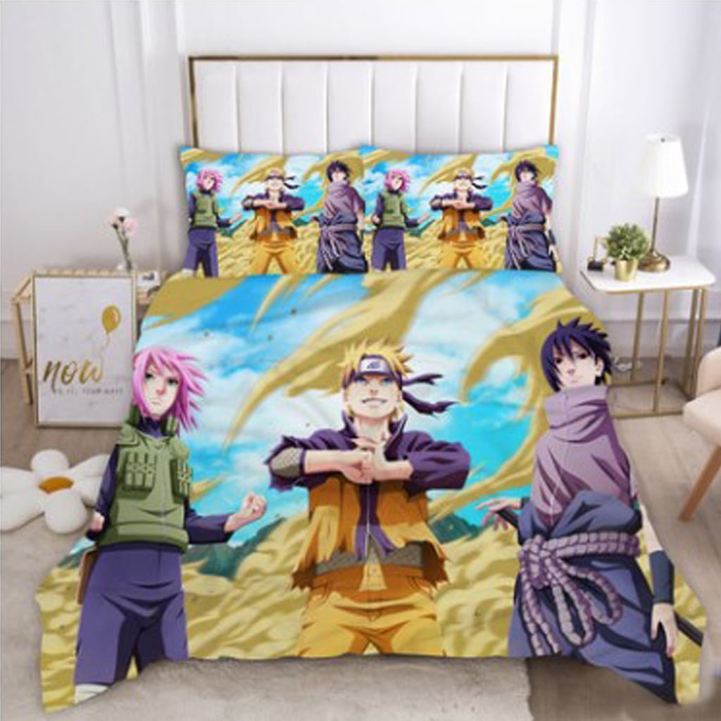 Amazoncom Anime Bedding