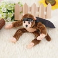 thumbnail image 3 of New Cute Flying Cartoon Monkey Screaming Flying Slingshot Plush Toys, 3 of 6