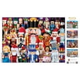 thumbnail image 5 of MasterPieces 1000 Piece Christmas Jigsaw Puzzle - Nutcracker Suite, 5 of 6