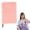 Pink, variant on NANDIYNZHI Notebook,160 Pages Cute Plush Fuzzy Cover Lined Notebook Thin Paper Ruled Lined Easy to Carry,Journaling Notebooks,Notebooks for Work,Journal,Composition Notebook,Style A