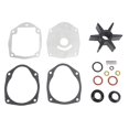 thumbnail image 1 of Water Pump Repair Kit 47 43026Q06 Heavy Duty and Reliable Water Pump Impeller Kit for Mercruiser Alpha One Gen 2, 1 of 3
