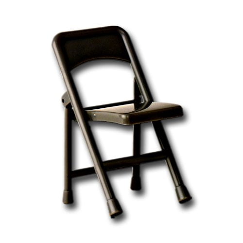 wwe toy chairs
